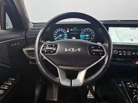 Kia K8 2.5 Gasoline 2Wd Signature | Auto.bg — изображение 13 Kia K8 2.5 Gasoline 2Wd Signature | Auto.bg — изображение 13