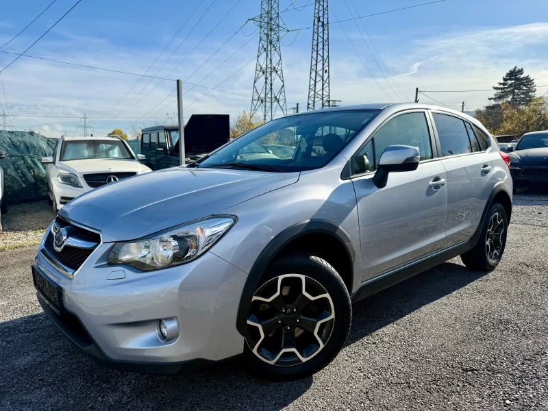 Subaru XV 2.0 АВТОМАТ/КОЖА/НАВИ - 19900 лв. / 10174.71 € - 79554350 1 | Car24.bg Subaru XV 2.0 АВТОМАТ/КОЖА/НАВИ - 19900 лв. / 10174.71 € - 79554350 1