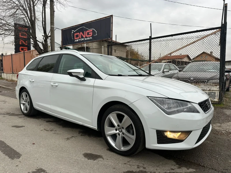 Seat Leon FR 2, 000 TDI EURO6b - 19999 лв. / 10225.33 € - 96144491 1 | Car24.bg Seat Leon FR 2, 000 TDI EURO6b - 19999 лв. / 10225.33 € - 96144491 1
