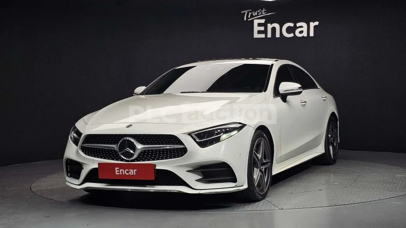 Mercedes-Benz CLS 300 AMG LINE HEAD UP 360CAM PANORAMA FULL - 20670 € / 40427.01 лв. - 67653350 1 | Car24.bg Mercedes-Benz CLS 300 AMG LINE HEAD UP 360CAM PANORAMA FULL - 20670 € / 40427.01 лв. - 67653350 1