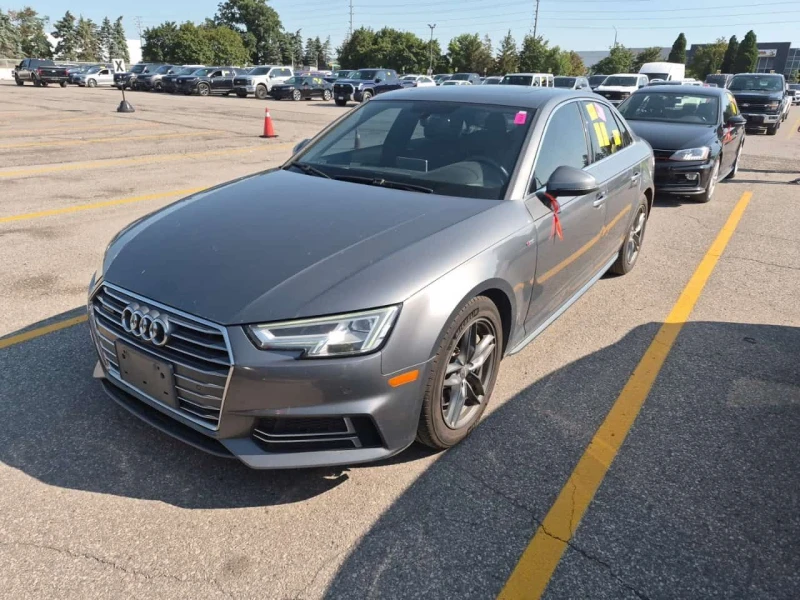 Audi A4 Technik * CARFAX * ФИНАНСИРАНЕ* КЛИП - 11999 € - 86049546 1 | Car24.bg Audi A4 Technik * CARFAX * ФИНАНСИРАНЕ* КЛИП - 11999 € - 86049546 1