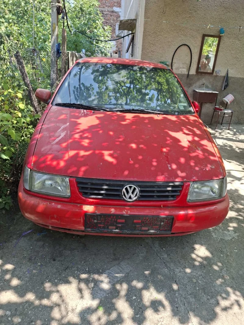 VW Polo - 500 € - 58648610 1 | Car24.bg VW Polo - 500 € - 58648610 1