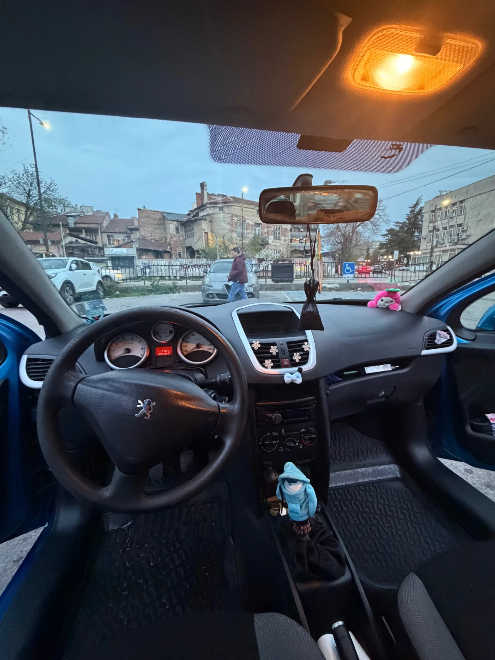 Peugeot 207 undefined | Auto.bg — изображение 1 Peugeot 207 undefined | Auto.bg — изображение 1