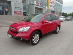 Honda Cr-v 2.0i TOP - Car24.bg Honda Cr-v 2.0i TOP