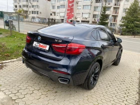 Обява за продажба на BMW X6 3.0D/TOP