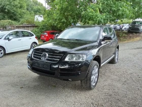 VW Touareg 3.0 TDI-224k.c.-V6 - Car24.bg VW Touareg 3.0 TDI-224k.c.-V6