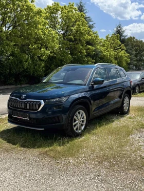 Снимка Skoda Kodiaq