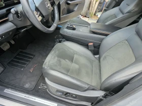 Nissan Ariya Engage+ 4 force - 69900 лв. / 35739.30 € - 90933254 11 | Car24.bg Nissan Ariya Engage+ 4 force - 69900 лв. / 35739.30 € - 90933254 11