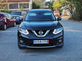 Снимка Nissan X-trail