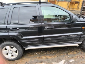 Jeep Grand cherokee - 4000 € / 7823.32 лв. - 28027634 4 | Car24.bg Jeep Grand cherokee - 4000 € / 7823.32 лв. - 28027634 4