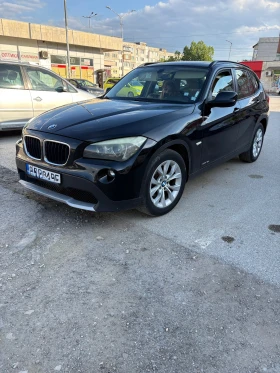 BMW X1 1.8 xdrive - 4700 € / 9192.40 лв. - 19745803 8 | Car24.bg BMW X1 1.8 xdrive - 4700 € / 9192.40 лв. - 19745803 8