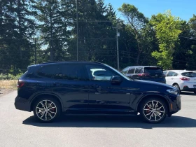 BMW X3 xDrive30i M SPORT/360/ПАНОРАМА/ПОДГРЕВИ | Auto.bg — изображение 4 BMW X3 xDrive30i M SPORT/360/ПАНОРАМА/ПОДГРЕВИ | Auto.bg — изображение 4
