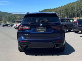 BMW X3 xDrive30i M SPORT/360/ПАНОРАМА/ПОДГРЕВИ | Auto.bg — изображение 6 BMW X3 xDrive30i M SPORT/360/ПАНОРАМА/ПОДГРЕВИ | Auto.bg — изображение 6
