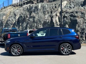 BMW X3 xDrive30i M SPORT/360/ПАНОРАМА/ПОДГРЕВИ | Auto.bg — изображение 8 BMW X3 xDrive30i M SPORT/360/ПАНОРАМА/ПОДГРЕВИ | Auto.bg — изображение 8