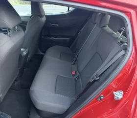Toyota C-HR - 18900 € - 40510060 7 | Car24.bg Toyota C-HR - 18900 € - 40510060 7