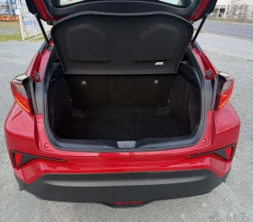Toyota C-HR - 18900 € - 40510060 8 | Car24.bg Toyota C-HR - 18900 € - 40510060 8