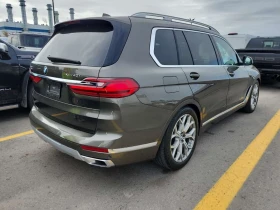 BMW X7 * xDrive40i * CARFAX * | Auto.bg — изображение 3 BMW X7 * xDrive40i * CARFAX * | Auto.bg — изображение 3