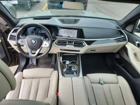 BMW X7 * xDrive40i * CARFAX * | Auto.bg — изображение 5 BMW X7 * xDrive40i * CARFAX * | Auto.bg — изображение 5