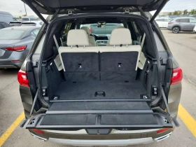 BMW X7 * xDrive40i * CARFAX * | Auto.bg — изображение 14 BMW X7 * xDrive40i * CARFAX * | Auto.bg — изображение 14