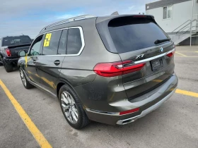 BMW X7 * xDrive40i * CARFAX * | Auto.bg — изображение 4 BMW X7 * xDrive40i * CARFAX * | Auto.bg — изображение 4