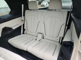 BMW X7 * xDrive40i * CARFAX * | Auto.bg — изображение 10 BMW X7 * xDrive40i * CARFAX * | Auto.bg — изображение 10