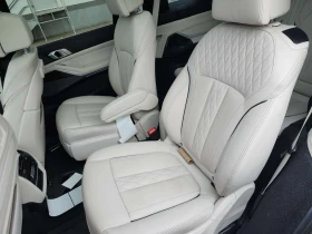 BMW X7 * xDrive40i * CARFAX * | Auto.bg — изображение 9 BMW X7 * xDrive40i * CARFAX * | Auto.bg — изображение 9