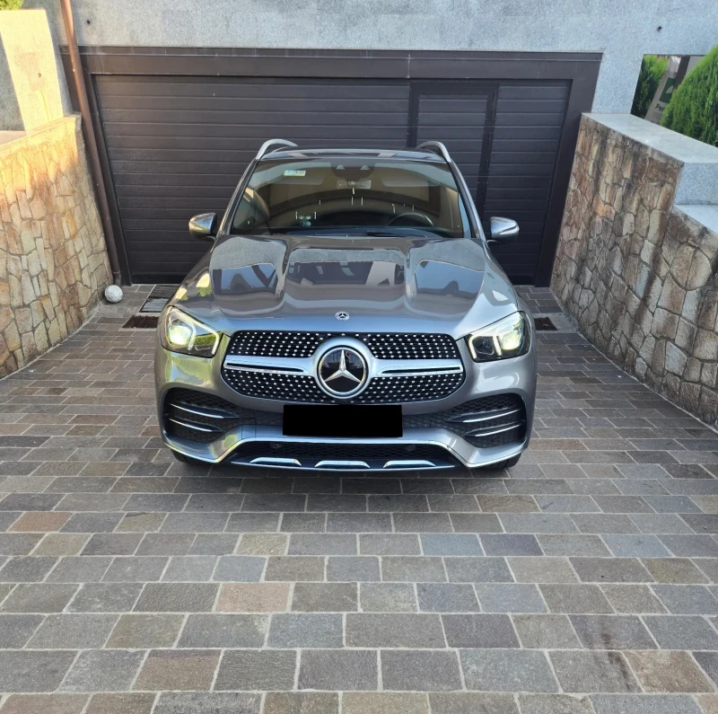 Mercedes-Benz GLE 300 d 4MATIC AMG-Line - 41998 € / 82140.95 лв. - 61927768 1 | Car24.bg Mercedes-Benz GLE 300 d 4MATIC AMG-Line - 41998 € / 82140.95 лв. - 61927768 1