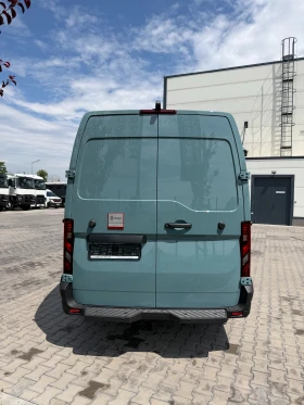 Renault Master RED EDITION* L3H2* ЧИСТО НОВ* НАЛИЧЕН* ЛИЗИНГ* | Auto.bg — изображение 5 Renault Master RED EDITION* L3H2* ЧИСТО НОВ* НАЛИЧЕН* ЛИЗИНГ* | Auto.bg — изображение 5