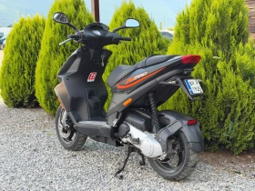Piaggio Nrg Power/HiPer2-Pro/4000км | Auto.bg — изображение 5 Piaggio Nrg Power/HiPer2-Pro/4000км | Auto.bg — изображение 5
