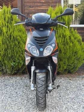 Piaggio Nrg Power/HiPer2-Pro/4000км | Auto.bg — изображение 4 Piaggio Nrg Power/HiPer2-Pro/4000км | Auto.bg — изображение 4