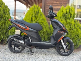 Piaggio Nrg Power/HiPer2-Pro/4000км | Auto.bg — изображение 8 Piaggio Nrg Power/HiPer2-Pro/4000км | Auto.bg — изображение 8