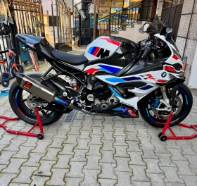BMW S S1000RR