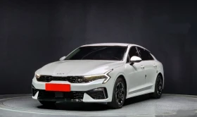 Kia K5 2.0 LPI - ОЧАКВАН ВНОС 1 - Car24.bg Kia K5 2.0 LPI - ОЧАКВАН ВНОС 1