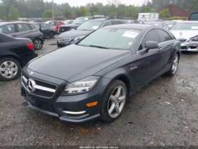 Mercedes-Benz CLS 500 Авто Кредит!Крайна цена до БГ! Клип на мотора! - Car24.bg Mercedes-Benz CLS 500 Авто Кредит!Крайна цена до БГ! Клип на мотора!