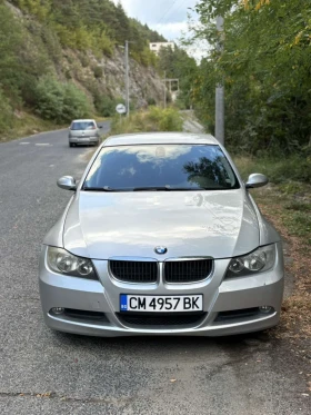 BMW 318 2L ТОП СЪСТОЯНИЕ! - Car24.bg BMW 318 2L ТОП СЪСТОЯНИЕ!