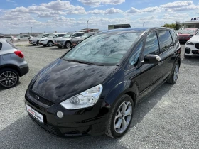 Ford S-Max (KATO НОВА) - Car24.bg Ford S-Max (KATO НОВА)