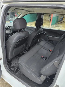 Dacia Lodgy РЕАЛНИ КИЛОМЕТРИ ! КАМЕРА ! ГАЗ ! - 14500 лв. / 7413.73 € - 51841696 12 | Car24.bg Dacia Lodgy РЕАЛНИ КИЛОМЕТРИ ! КАМЕРА ! ГАЗ ! - 14500 лв. / 7413.73 € - 51841696 12