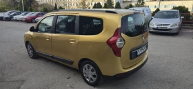 Dacia Lodgy РЕАЛНИ КИЛОМЕТРИ ! КАМЕРА ! ГАЗ ! - 14500 лв. / 7413.73 € - 51841696 4 | Car24.bg Dacia Lodgy РЕАЛНИ КИЛОМЕТРИ ! КАМЕРА ! ГАЗ ! - 14500 лв. / 7413.73 € - 51841696 4