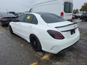 Mercedes-Benz C 300 * CARFAX * ЦЕНА ДО БЪЛГАРИЯ - 41500 лв. / 21218.61 € - 84487571 4 | Car24.bg Mercedes-Benz C 300 * CARFAX * ЦЕНА ДО БЪЛГАРИЯ - 41500 лв. / 21218.61 € - 84487571 4