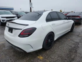 Mercedes-Benz C 300 * CARFAX * ЦЕНА ДО БЪЛГАРИЯ - 41500 лв. / 21218.61 € - 84487571 3 | Car24.bg Mercedes-Benz C 300 * CARFAX * ЦЕНА ДО БЪЛГАРИЯ - 41500 лв. / 21218.61 € - 84487571 3