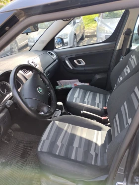 Skoda Roomster 1, 4 Free - 2000 € / 3911.66 лв. - 76526824 3 | Car24.bg Skoda Roomster 1, 4 Free - 2000 € / 3911.66 лв. - 76526824 3