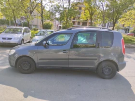 Skoda Roomster 1, 4 Free - 2000 € / 3911.66 лв. - 76526824 4 | Car24.bg Skoda Roomster 1, 4 Free - 2000 € / 3911.66 лв. - 76526824 4