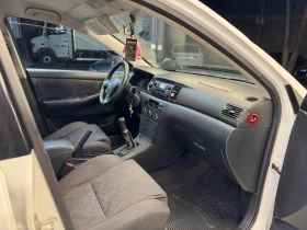 Toyota Corolla - 1400 € / 2738.16 лв. - 10924113 6 | Car24.bg Toyota Corolla - 1400 € / 2738.16 лв. - 10924113 6