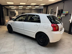 Toyota Corolla - 1400 € / 2738.16 лв. - 10924113 4 | Car24.bg Toyota Corolla - 1400 € / 2738.16 лв. - 10924113 4