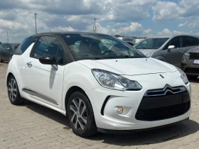 Citroen DS3 / 1.4D / 68HP / EURO5 / TOP / | Auto.bg — изображение 7 Citroen DS3 / 1.4D / 68HP / EURO5 / TOP / | Auto.bg — изображение 7