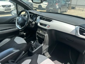 Citroen DS3 / 1.4D / 68HP / EURO5 / TOP / | Auto.bg — изображение 11 Citroen DS3 / 1.4D / 68HP / EURO5 / TOP / | Auto.bg — изображение 11