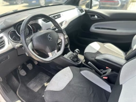Citroen DS3 / 1.4D / 68HP / EURO5 / TOP / | Auto.bg — изображение 9 Citroen DS3 / 1.4D / 68HP / EURO5 / TOP / | Auto.bg — изображение 9