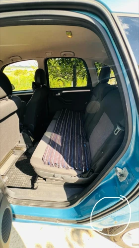 Opel Meriva - 2500 € / 4889.57 лв. - 37658991 8 | Car24.bg Opel Meriva - 2500 € / 4889.57 лв. - 37658991 8