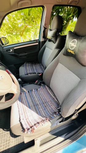Opel Meriva - 2500 € / 4889.57 лв. - 37658991 7 | Car24.bg Opel Meriva - 2500 € / 4889.57 лв. - 37658991 7