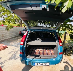 Opel Meriva - 2500 € / 4889.57 лв. - 37658991 11 | Car24.bg Opel Meriva - 2500 € / 4889.57 лв. - 37658991 11